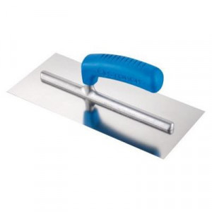 Gletiera Inox Profesionala MUR Color 20x8 cm