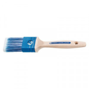 Pensula Profesionala AquaStar 6 cm pentru Vopsea Lavabila