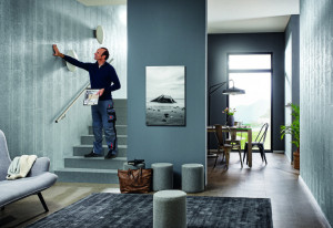 Mur Color Tapet Vopsibil 9065