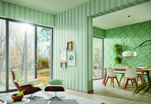 Mur Color Tapet Vopsibil 5732