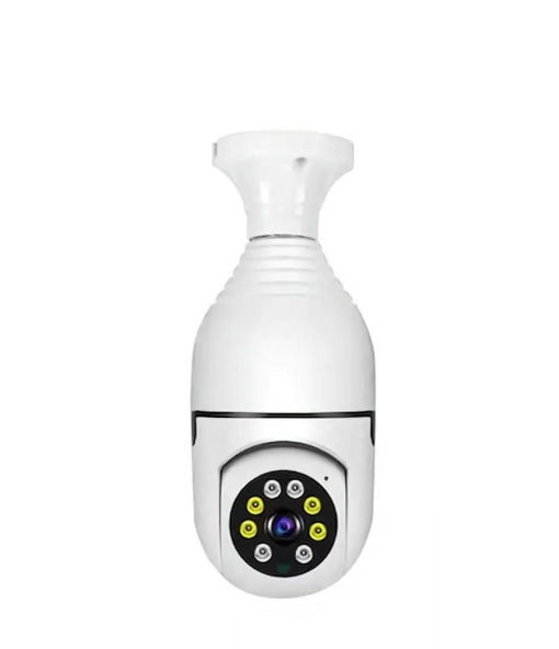 Camera de supraveghere in bec, Wi-Fi IP, JORTAN