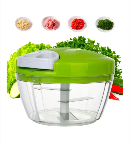 Tocator Manual de Legume