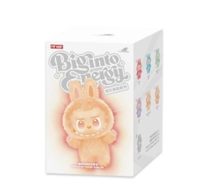 LABUBU BIG INTO ENERGY- Figurine Surprise Box (1 bucata) - Img 2