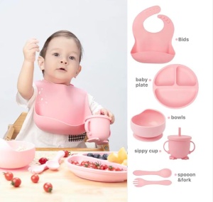 Set diversificare bebelusi