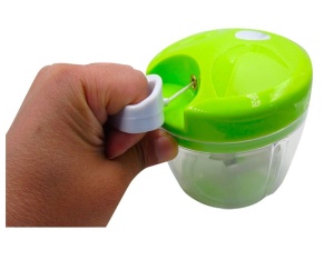 Tocator Manual de Legume - Img 2