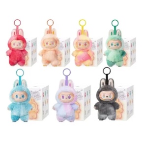 LABUBU BIG INTO ENERGY- Figurine Surprise Box (1 bucata) - Img 3