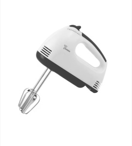 Mixer de mana Newtec, 200 W, 7 Viteze - Img 3