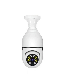 Camera de supraveghere in bec, Wi-Fi IP, JORTAN - Img 1