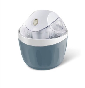 Aparat de inghetata Cuisinart ICE31GE, 50W, fara PFOA, 1.4L, paleta de maruntire pentru fructe, timp preparare 15-25 min (+ pre-congelare) - Img 4