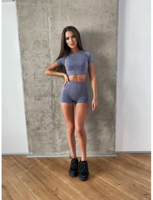 Set Ruiz Grey