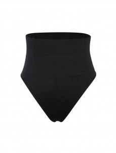 Chilot Slim Tanga Modelator Black - Img 5
