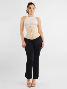Corsetul Havana Nude - Img 5