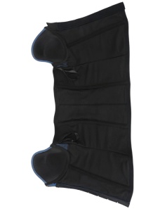 Corset Tokyo – cu fermoar și șiret la spate - Img 9
