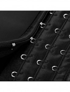 Corsetul Miami Black - Img 6