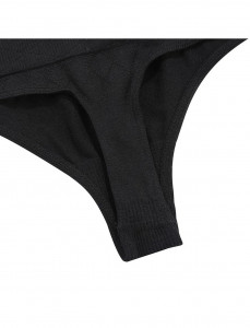 Chilot Slim Tanga Modelator Black - Img 7