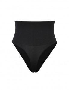 Chilot Slim Tanga Modelator Black - Img 8