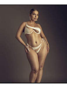 Costum de baie Diva White - Img 3