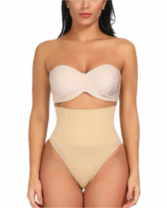 Chilot Slim Tanga Modelator - Img 1