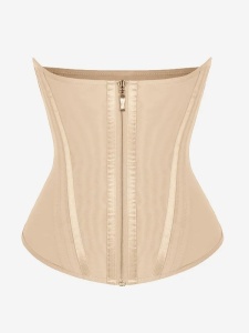 Corset Havana Nude + Pachet Silueta Perfecta - Img 2