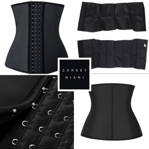 Corset Miami + Pachet Silueta Perfecta - Img 5