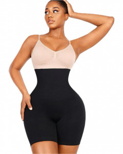 Colanti modelatori Katori Black - Img 1
