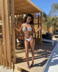 Costum de baie Amber