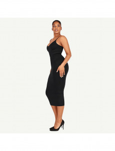 Rochie Modelatoare Maxi - Img 2