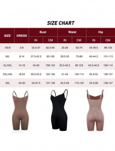 Body modelator Aeko black - Img 2
