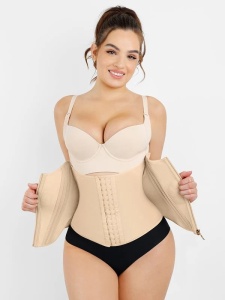 Corsetul Havana Nude - Img 2