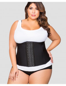 Corsetul Miami Black - Img 5