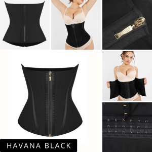 Corset Havana Black + Pachet Silueta Perfecta - Img 5