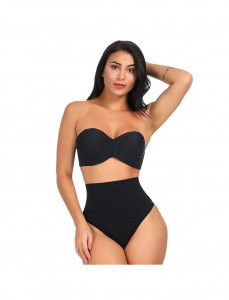 Chilot Slim Tanga Modelator Black - Img 2