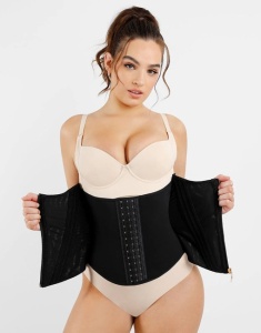 Corsetul Havana Black - Img 2