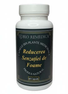 REDUCEREA SENZAŢIEI DE FOAME - PACHET 2 PRODUSE - Img 2