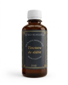 TINCTURA DE SLABIT 1 BUC (200 ml)