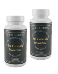 FORMULA IMUNITATE API - PACHET 2 BUC