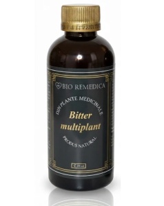 BITTER MULTIPLANT - 1 BUC ( 200ml)