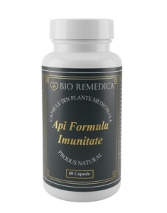 FORMULA IMUNITATE API - PACHET 2 BUC - Img 2