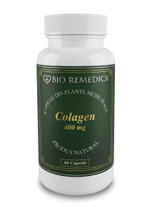 COLAGEN 400 MG- PACHET 2 BUC - Img 2