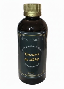 TINCTURA DE SLABIT - PACHET 2 PRODUSE - Img 2