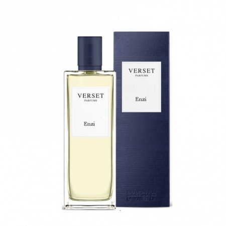 Parfum barbatesc Enzi, Verset, 50 ml