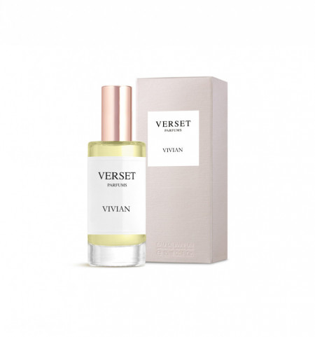 Parfum feminin Vivian, Verset, 15 ml