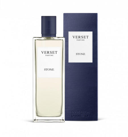 Parfum barbatesc Stone, Verset, 50 ml