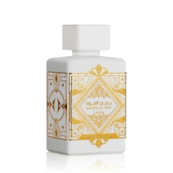 Apa de Parfum Lattafa Bade'e Al Oud Honor & Glory, Unisex, 100 ml - Img 2