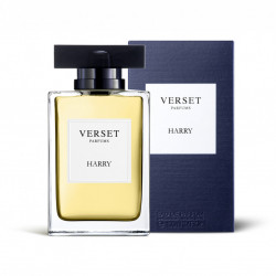 Parfum barbatesc Harry, Verset, 100 ml
