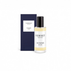 Parfum barbatesc Homme Sport, Verset, 15 ml