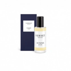 Parfum barbatesc Homme Sport, Verset, 15 ml