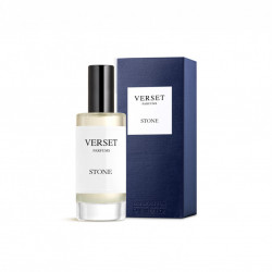 Parfum barbatesc Stone, Verset, 15 ml