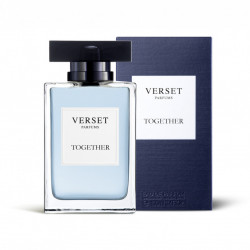 Parfum barbatesc Together, Verset, 100 ml