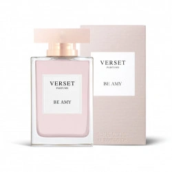 Parfum feminin Be Amy, Verset, 100 ml